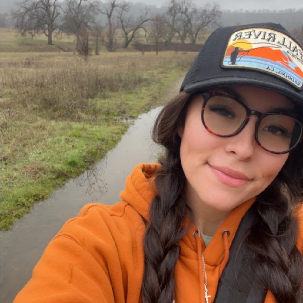 Meet your Posher, Samantha